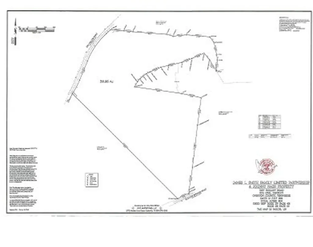 127 Rushing Springs Road Monterey TN 38574
