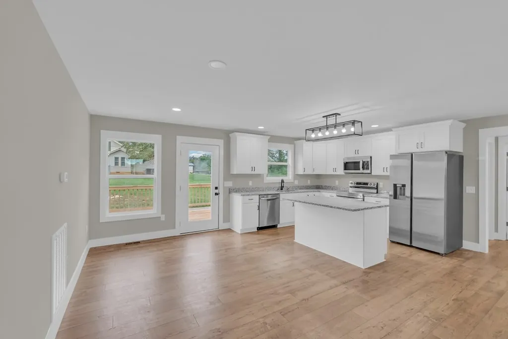 121 Hutchings College Road Sparta TN 38583