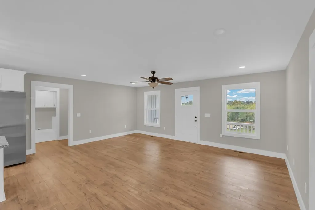 121 Hutchings College Road Sparta TN 38583