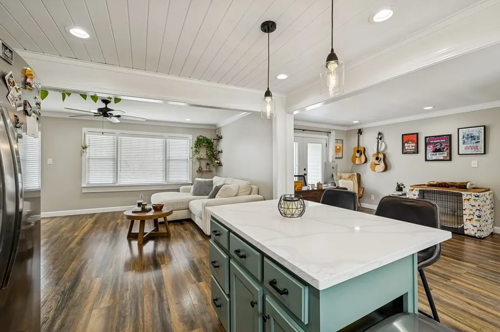 121 Stonewall Highway Carthage TN 37030