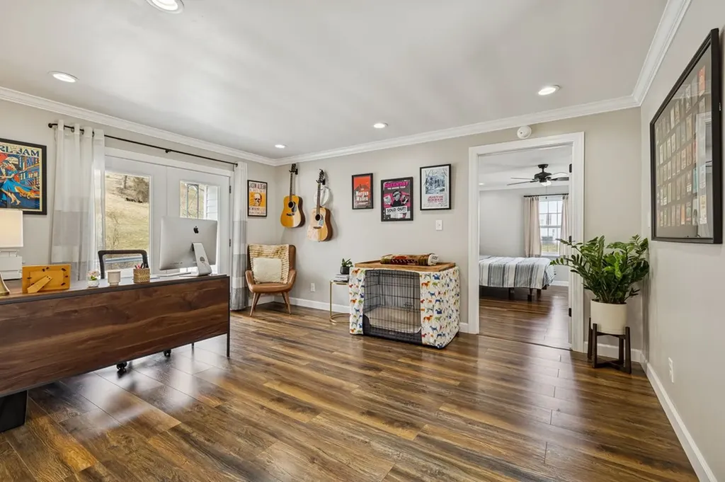 121 Stonewall Highway Carthage TN 37030