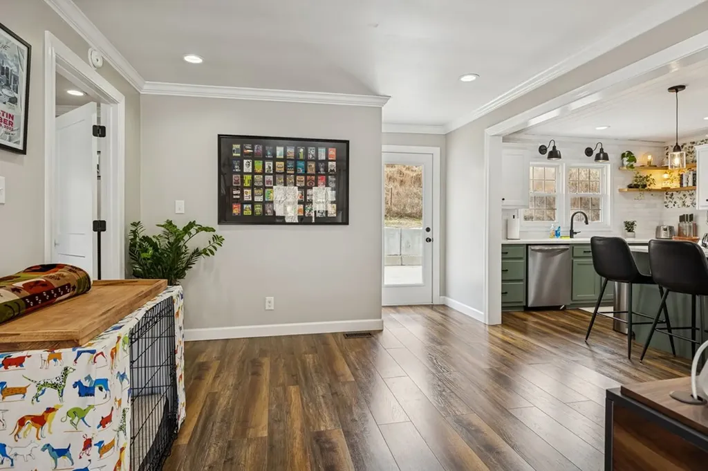 121 Stonewall Highway Carthage TN 37030