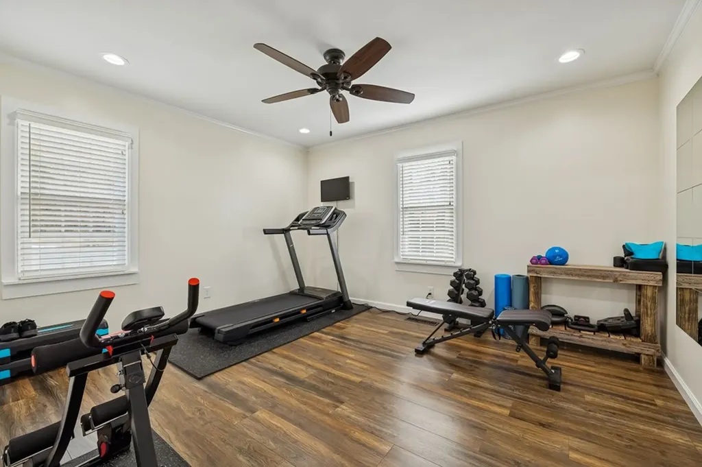 121 Stonewall Highway Carthage TN 37030