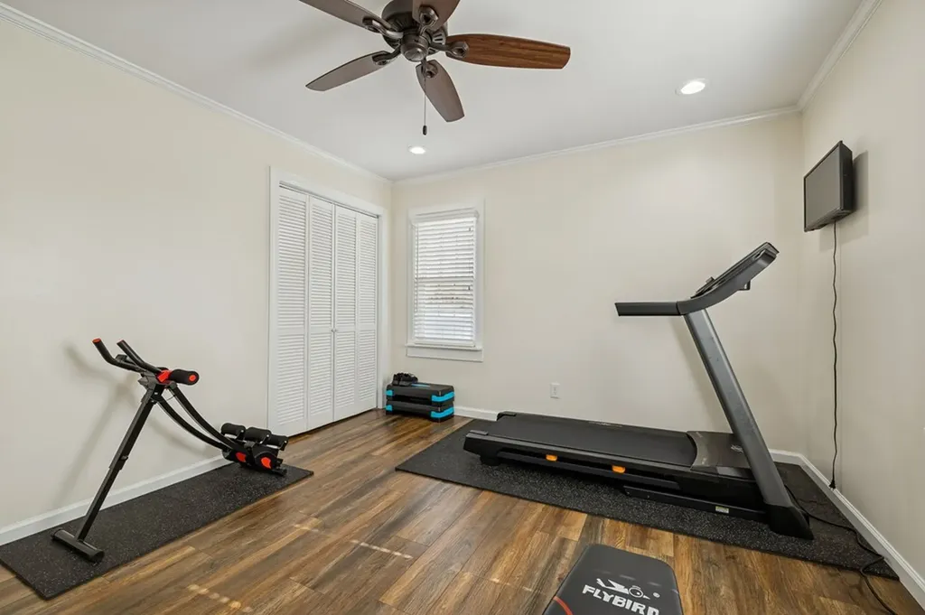 121 Stonewall Highway Carthage TN 37030