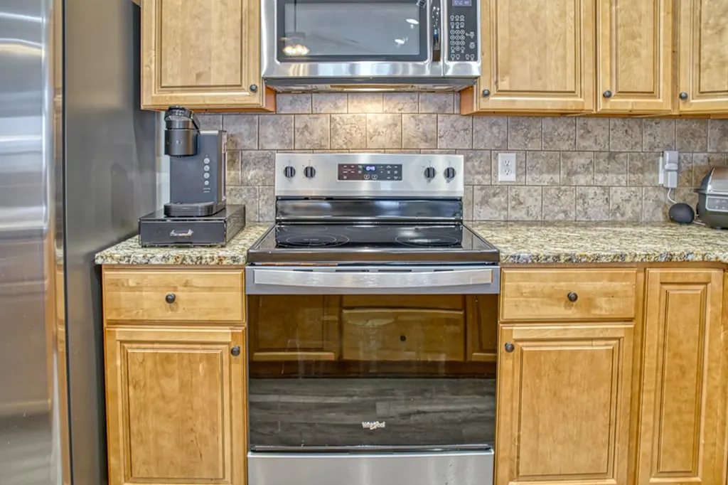 109 Weston Drive Cookeville TN 38506
