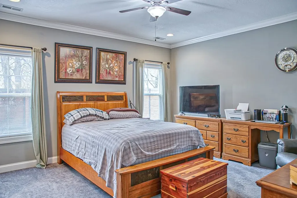 109 Weston Drive Cookeville TN 38506