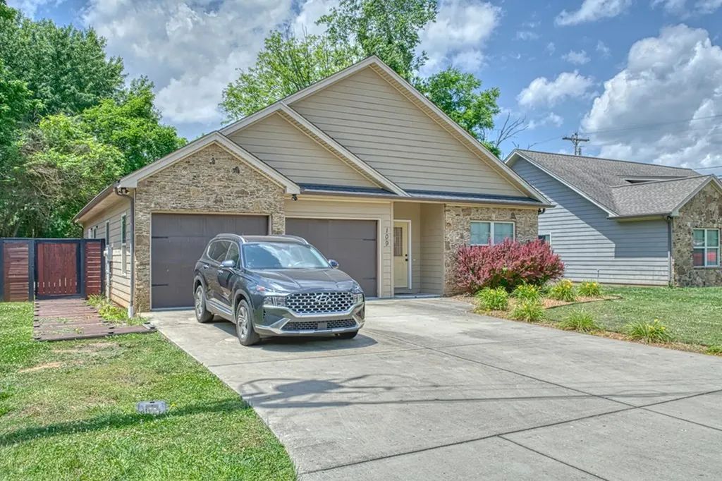 109 Weston Drive Cookeville TN 38506