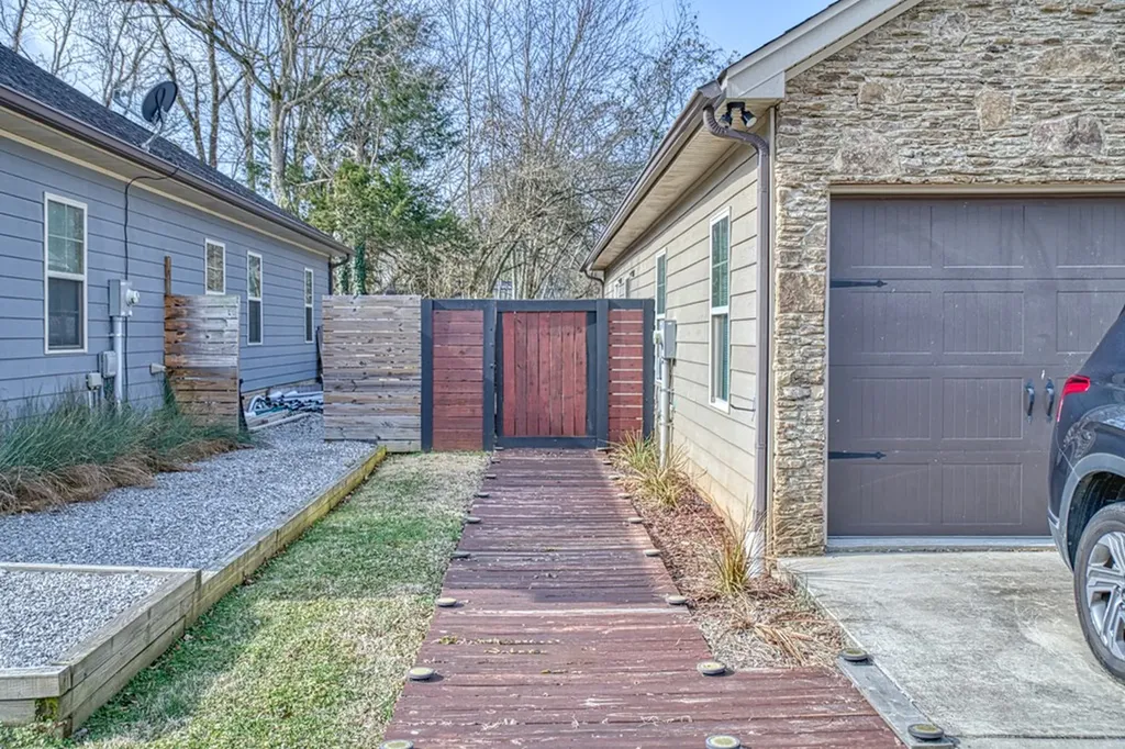 109 Weston Drive Cookeville TN 38506