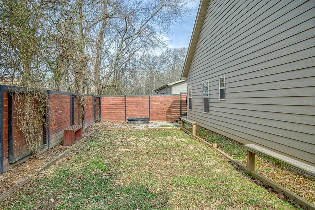 109 Weston Drive Cookeville TN 38506