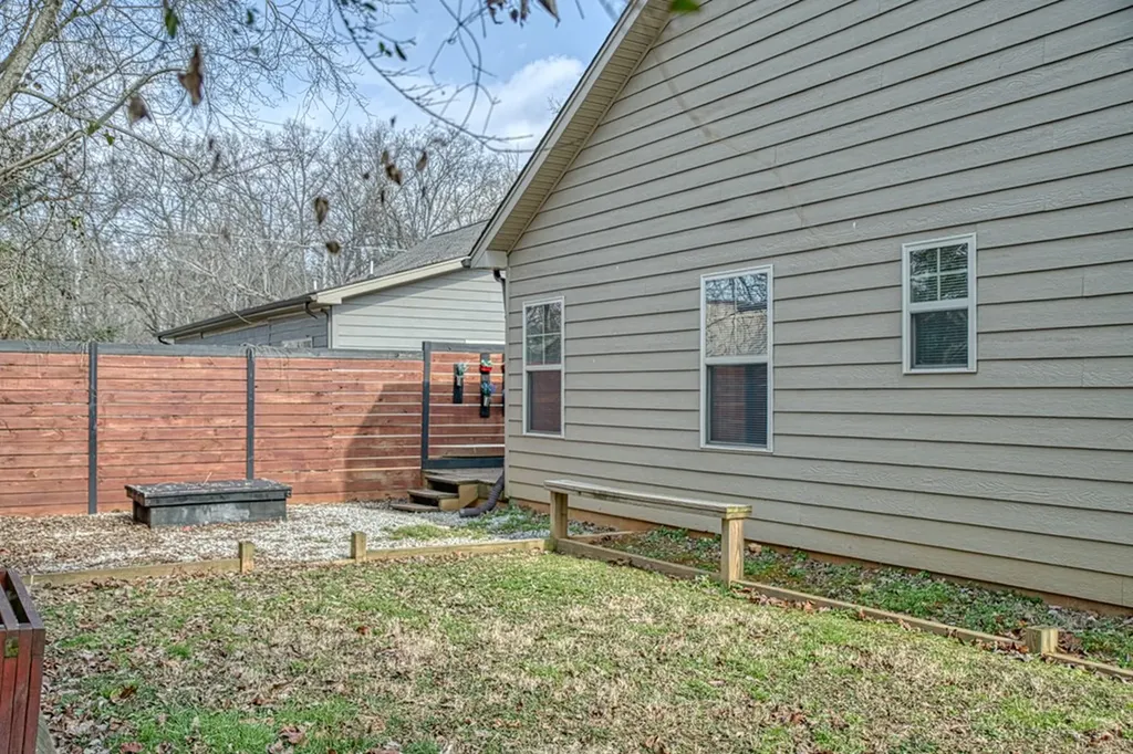 109 Weston Drive Cookeville TN 38506