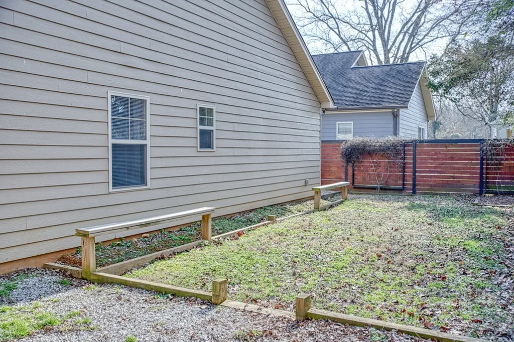 109 Weston Drive Cookeville TN 38506