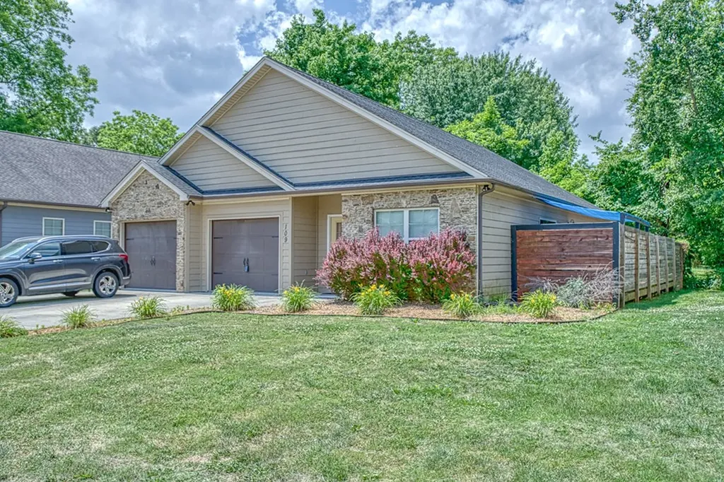 109 Weston Drive Cookeville TN 38506