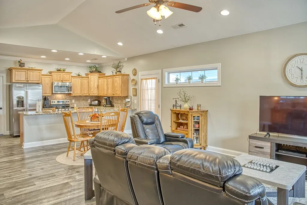 109 Weston Drive Cookeville TN 38506