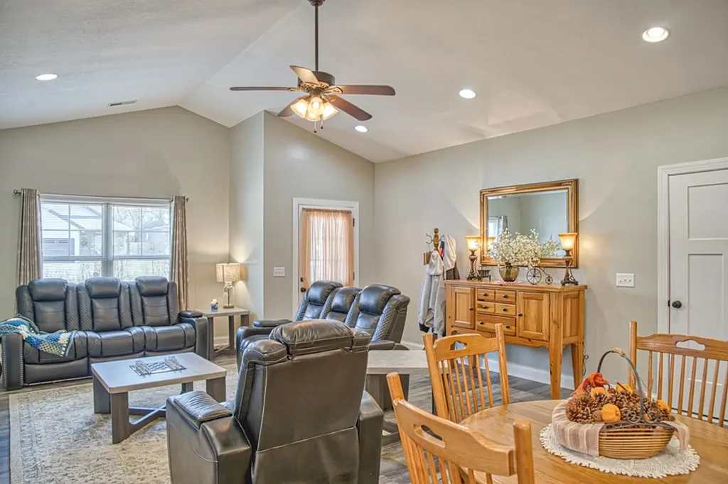 109 Weston Drive Cookeville TN 38506