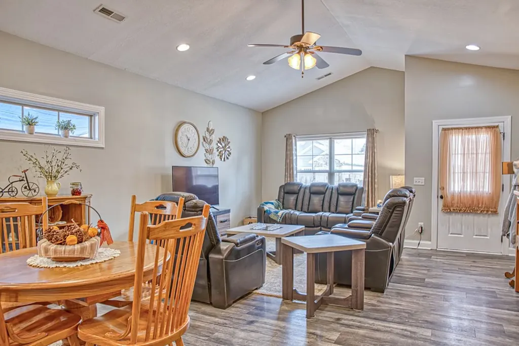 109 Weston Drive Cookeville TN 38506