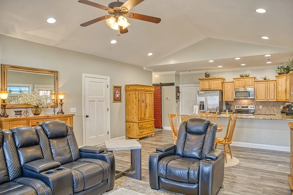 109 Weston Drive Cookeville TN 38506