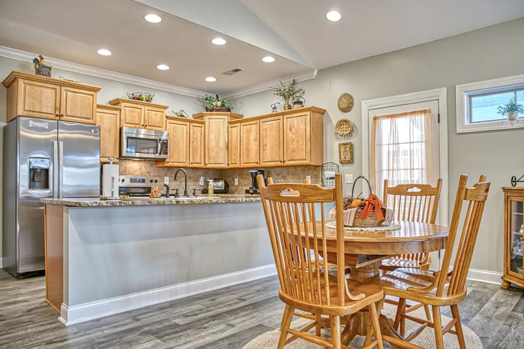 109 Weston Drive Cookeville TN 38506