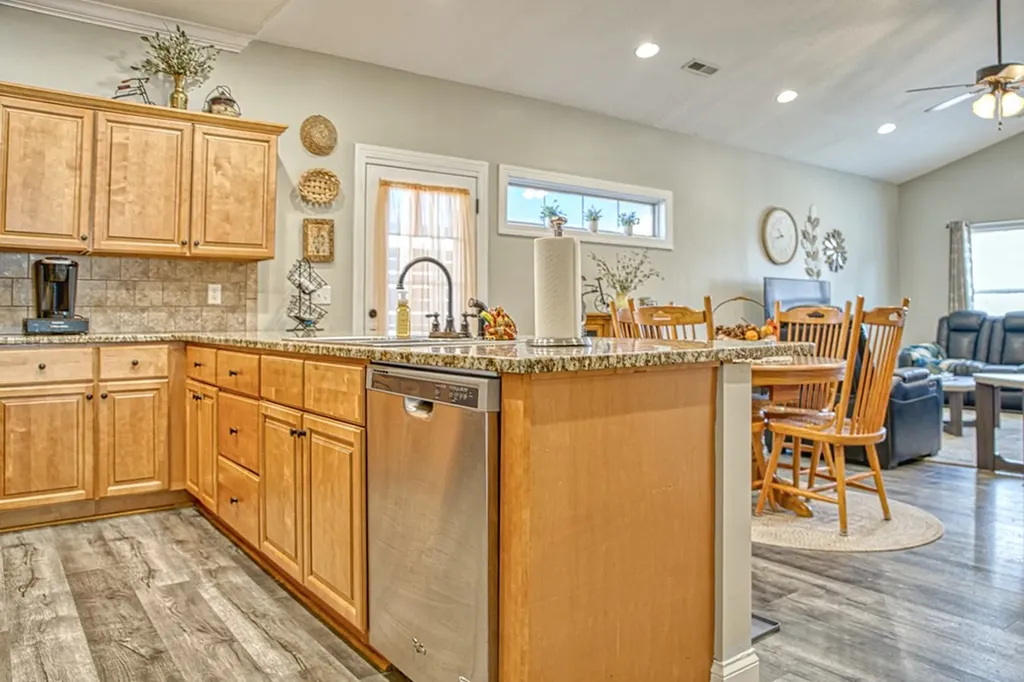 109 Weston Drive Cookeville TN 38506