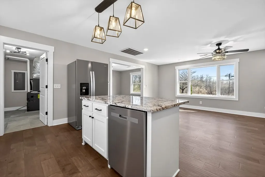 1277 Bluff Springs Road Mcminnville TN 37110