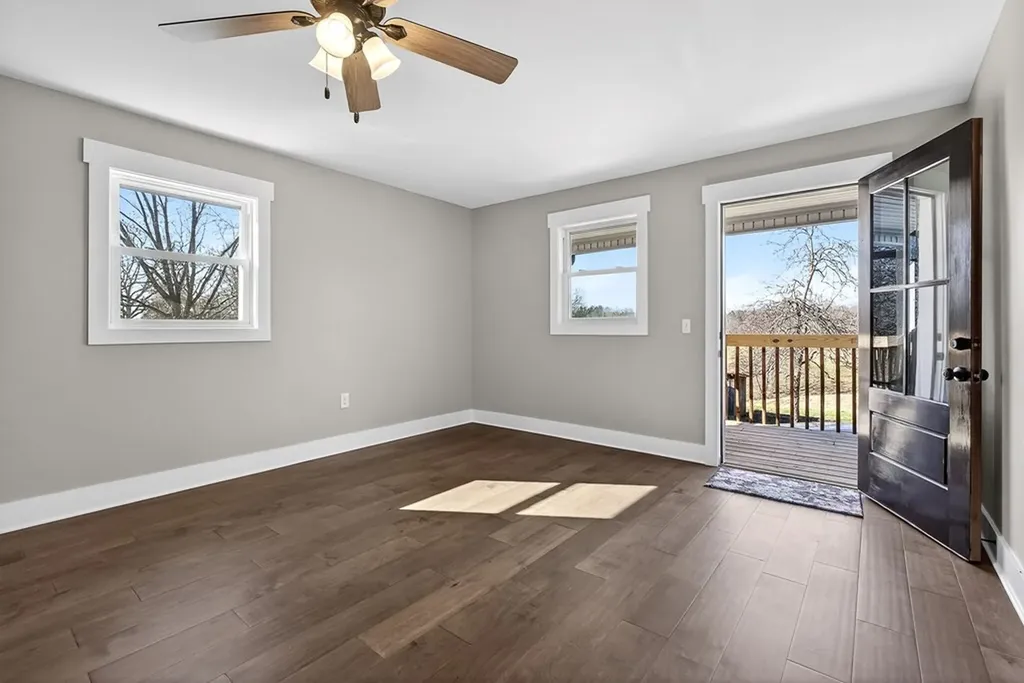 1277 Bluff Springs Road Mcminnville TN 37110