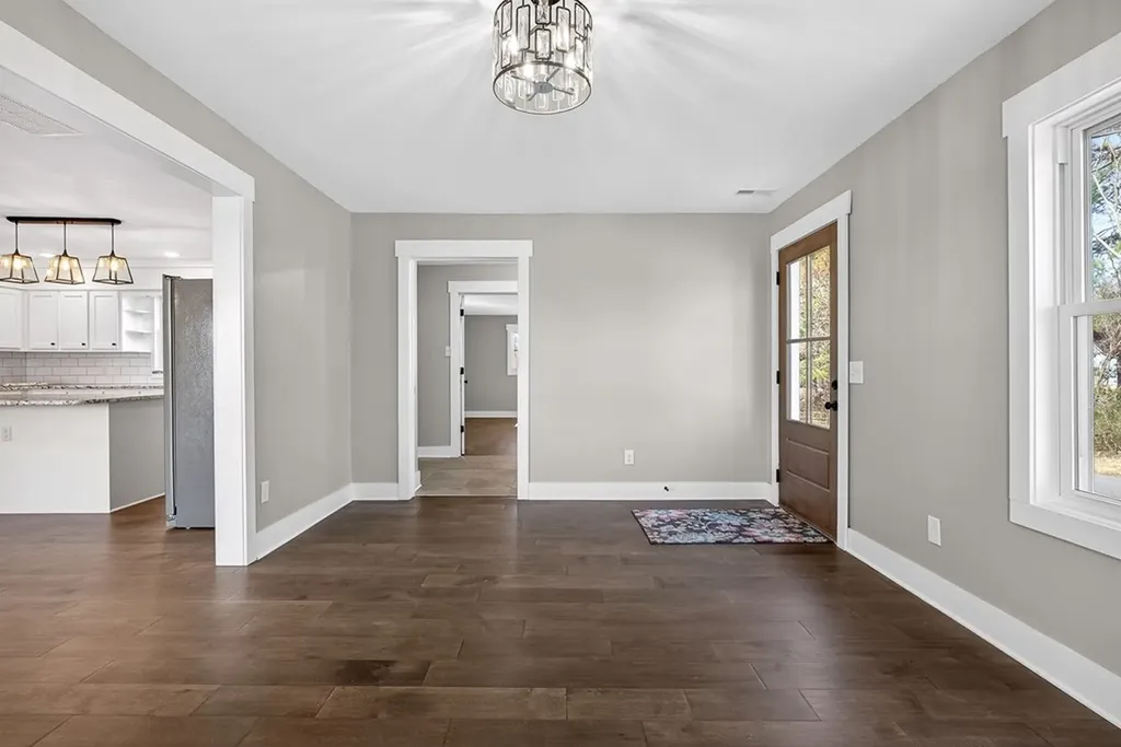 1277 Bluff Springs Road Mcminnville TN 37110