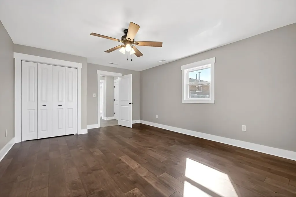 1277 Bluff Springs Road Mcminnville TN 37110