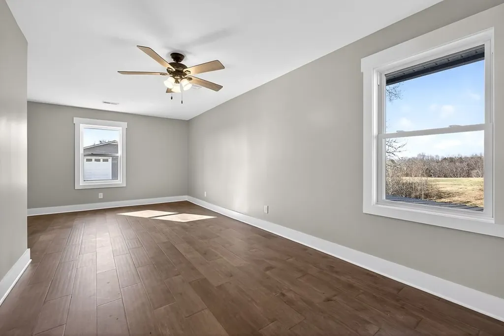 1277 Bluff Springs Road Mcminnville TN 37110