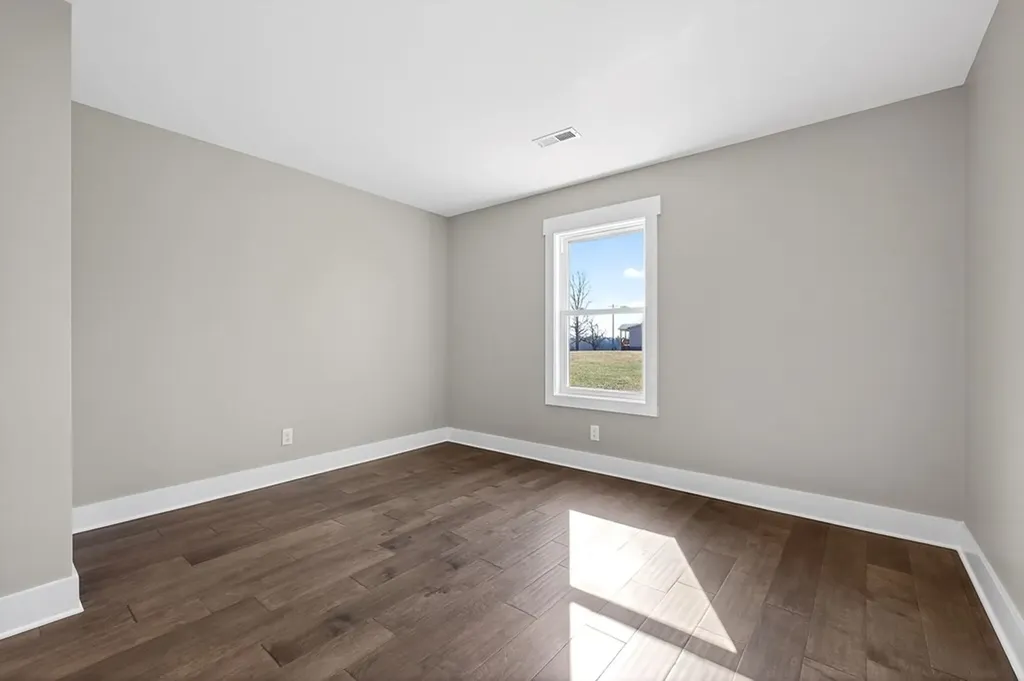 1277 Bluff Springs Road Mcminnville TN 37110