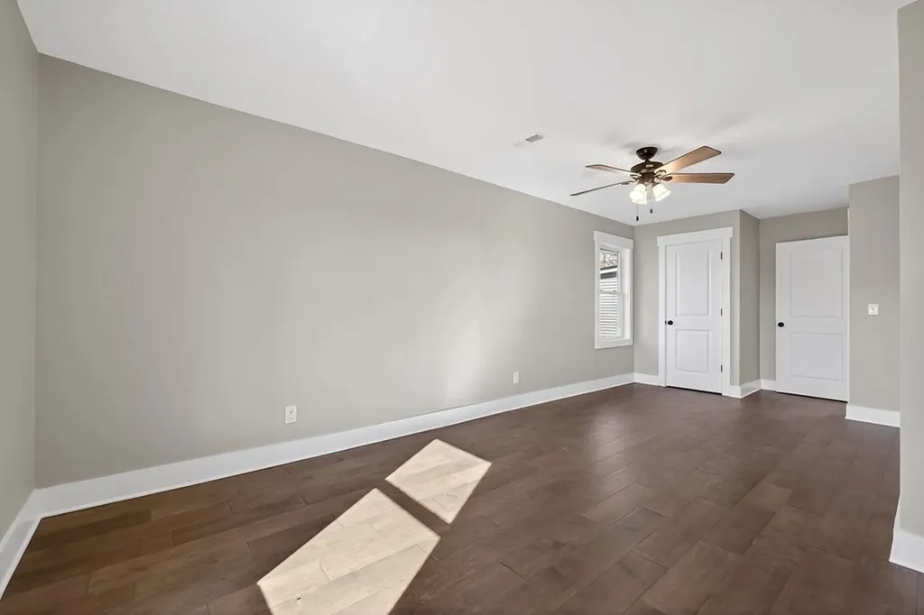 1277 Bluff Springs Road Mcminnville TN 37110