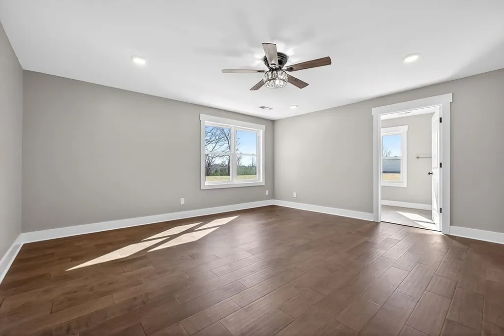 1277 Bluff Springs Road Mcminnville TN 37110