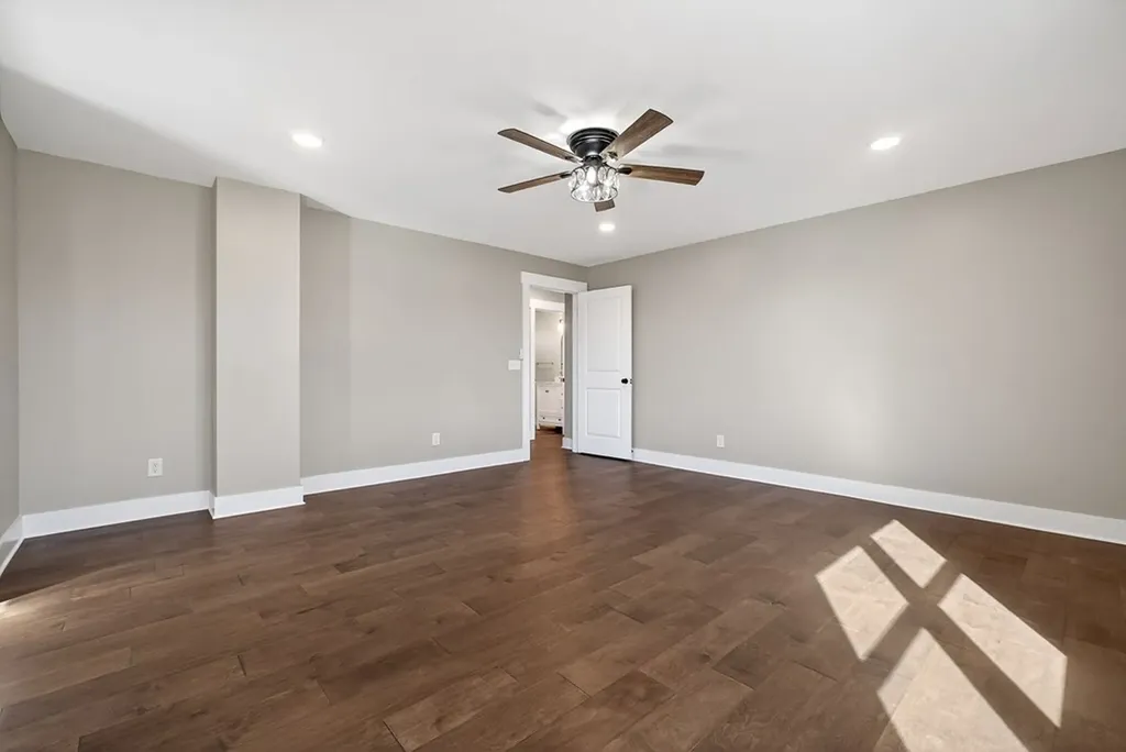 1277 Bluff Springs Road Mcminnville TN 37110