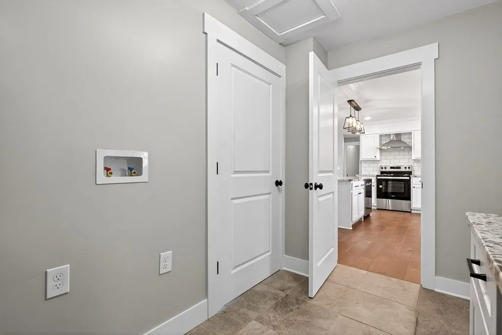 1277 Bluff Springs Road Mcminnville TN 37110