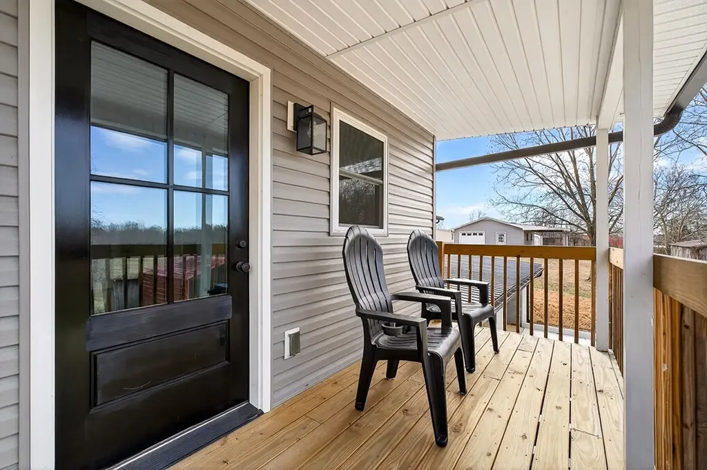 1277 Bluff Springs Road Mcminnville TN 37110