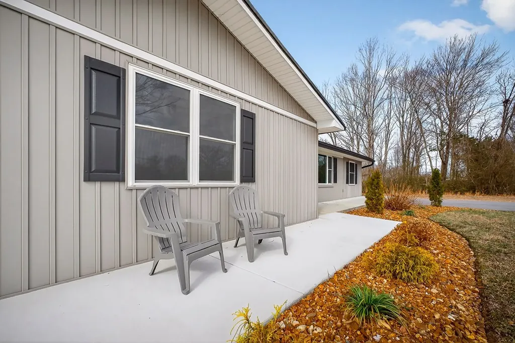 1277 Bluff Springs Road Mcminnville TN 37110