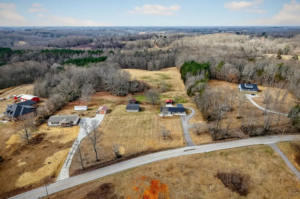 1277 Bluff Springs Road Mcminnville TN 37110