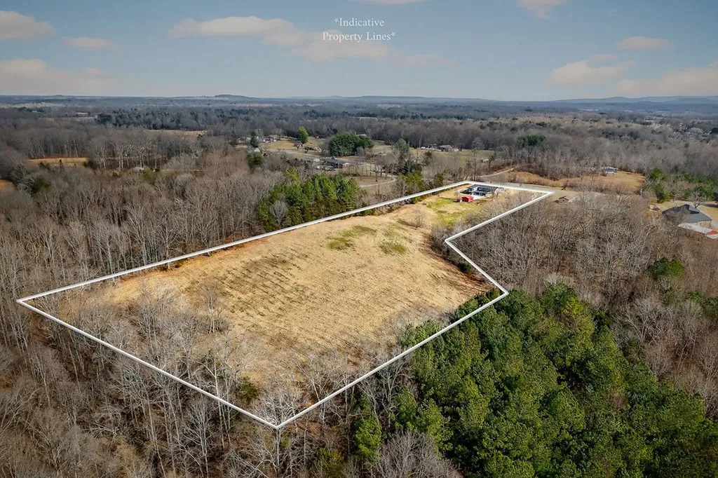 1277 Bluff Springs Road Mcminnville TN 37110