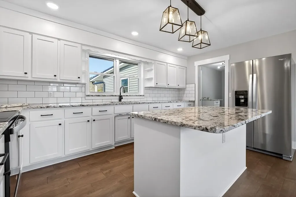 1277 Bluff Springs Road Mcminnville TN 37110