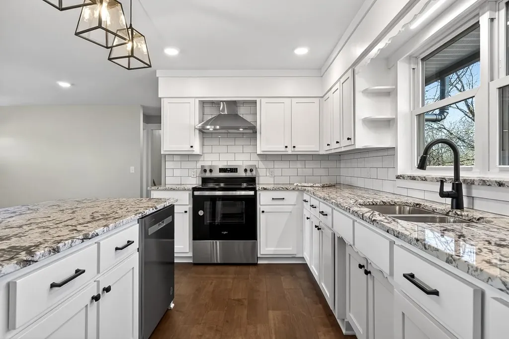 1277 Bluff Springs Road Mcminnville TN 37110