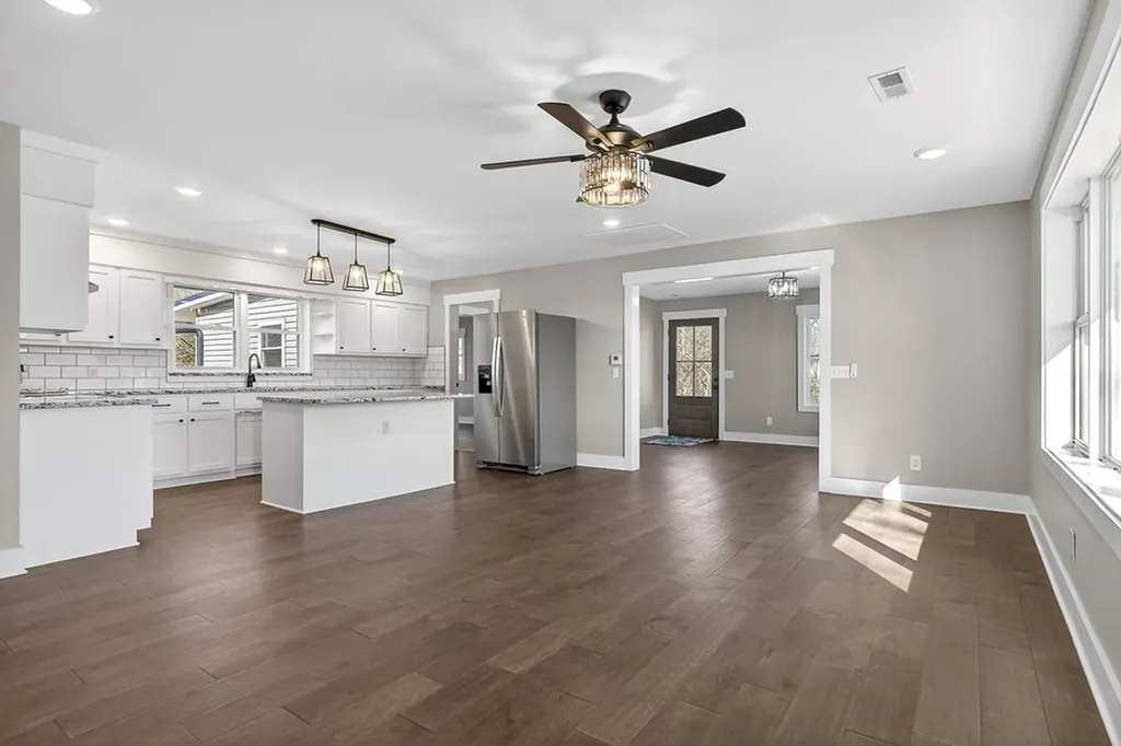 1277 Bluff Springs Road Mcminnville TN 37110