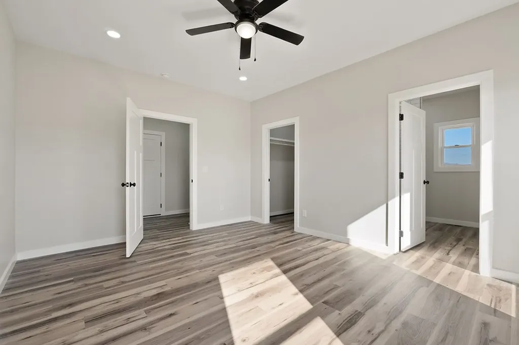 409 Harleys Ridge Road Sparta TN 38583