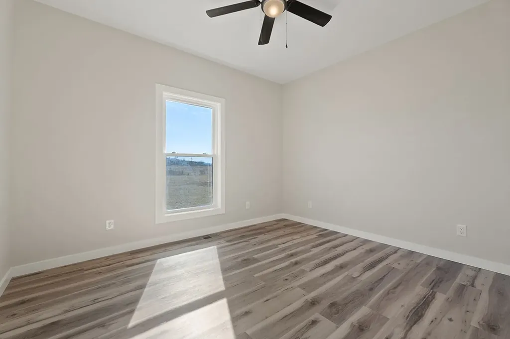 409 Harleys Ridge Road Sparta TN 38583