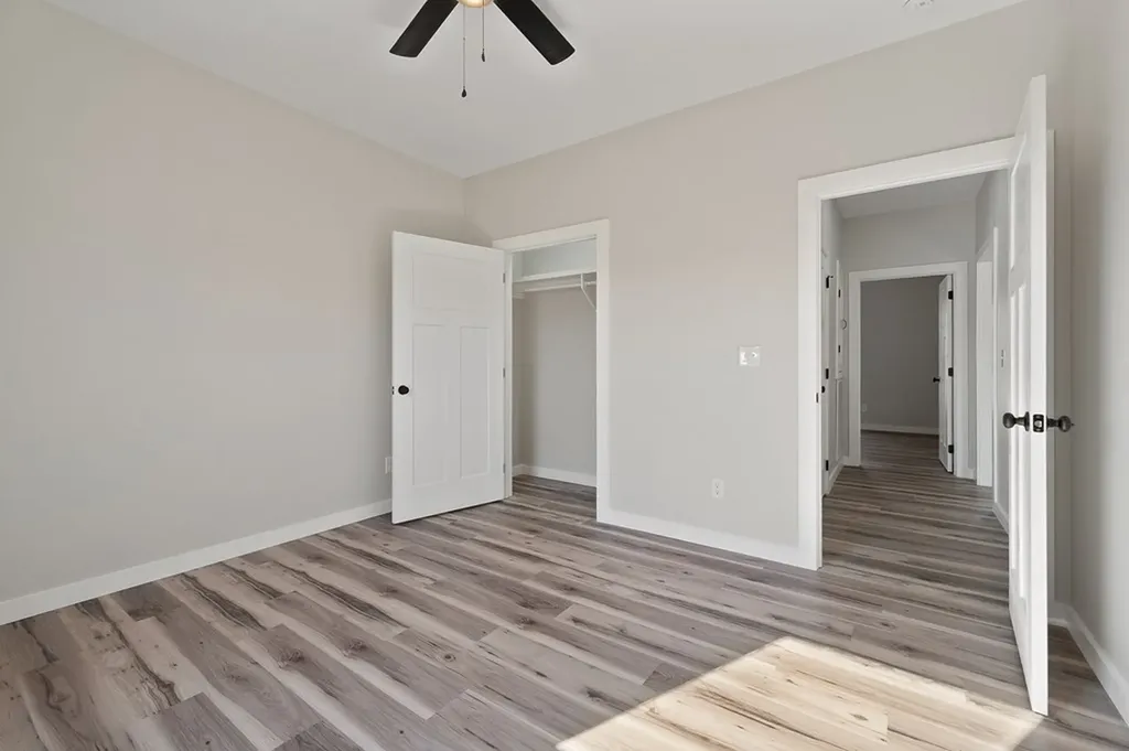 409 Harleys Ridge Road Sparta TN 38583