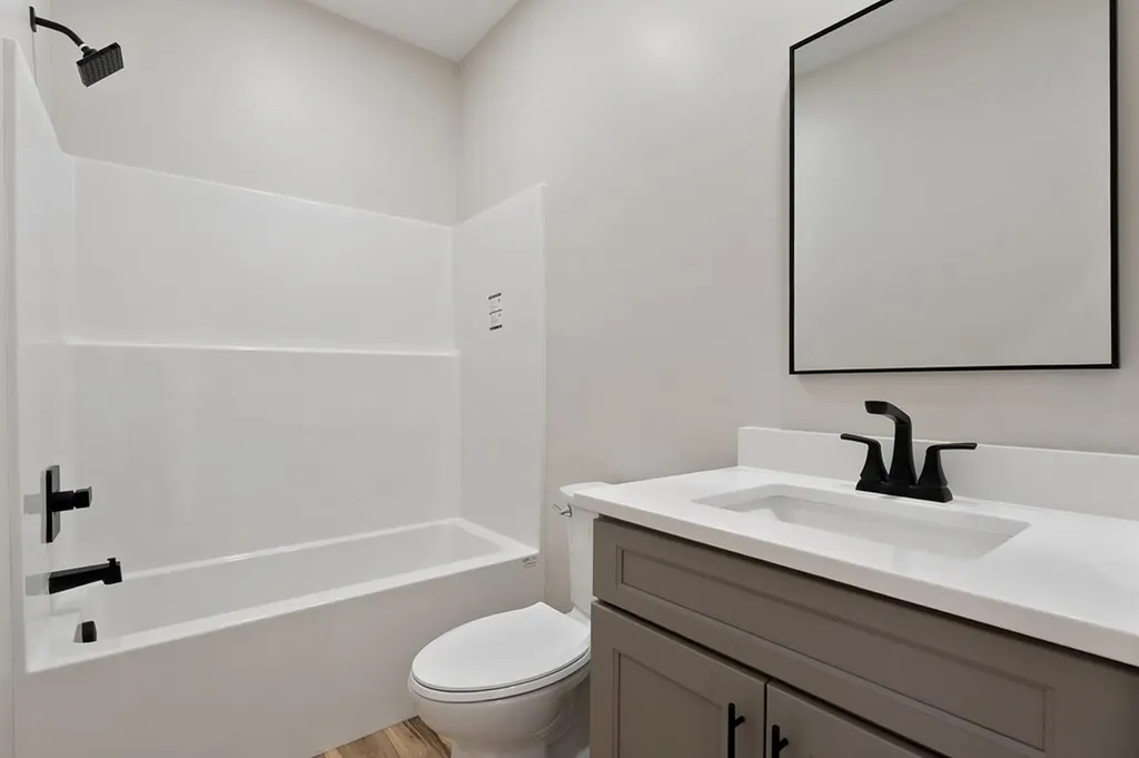 409 Harleys Ridge Road Sparta TN 38583