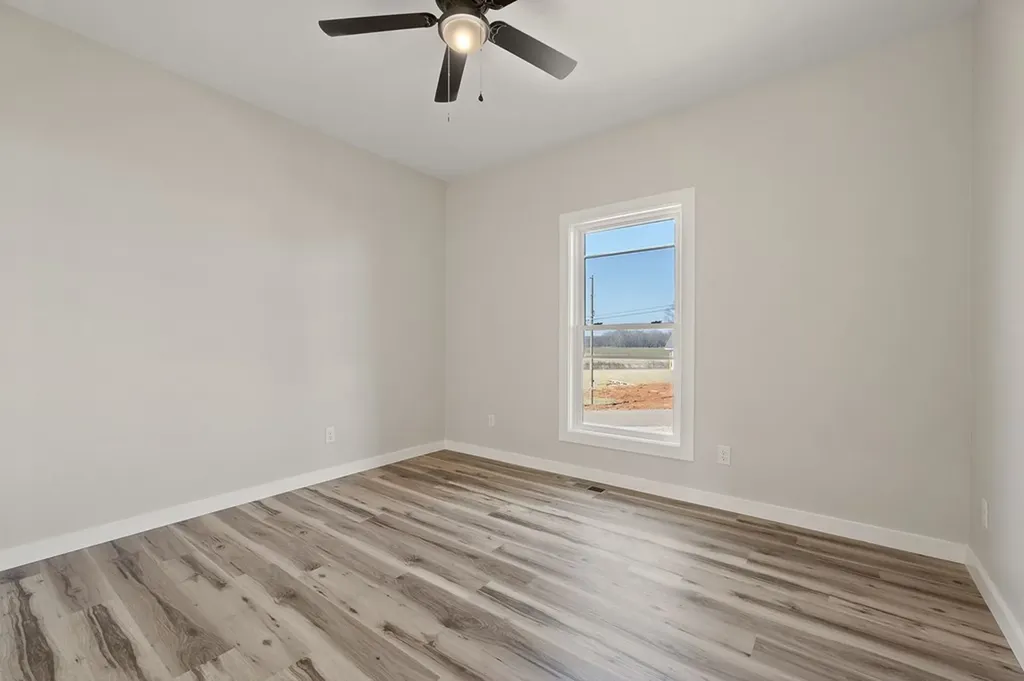 409 Harleys Ridge Road Sparta TN 38583