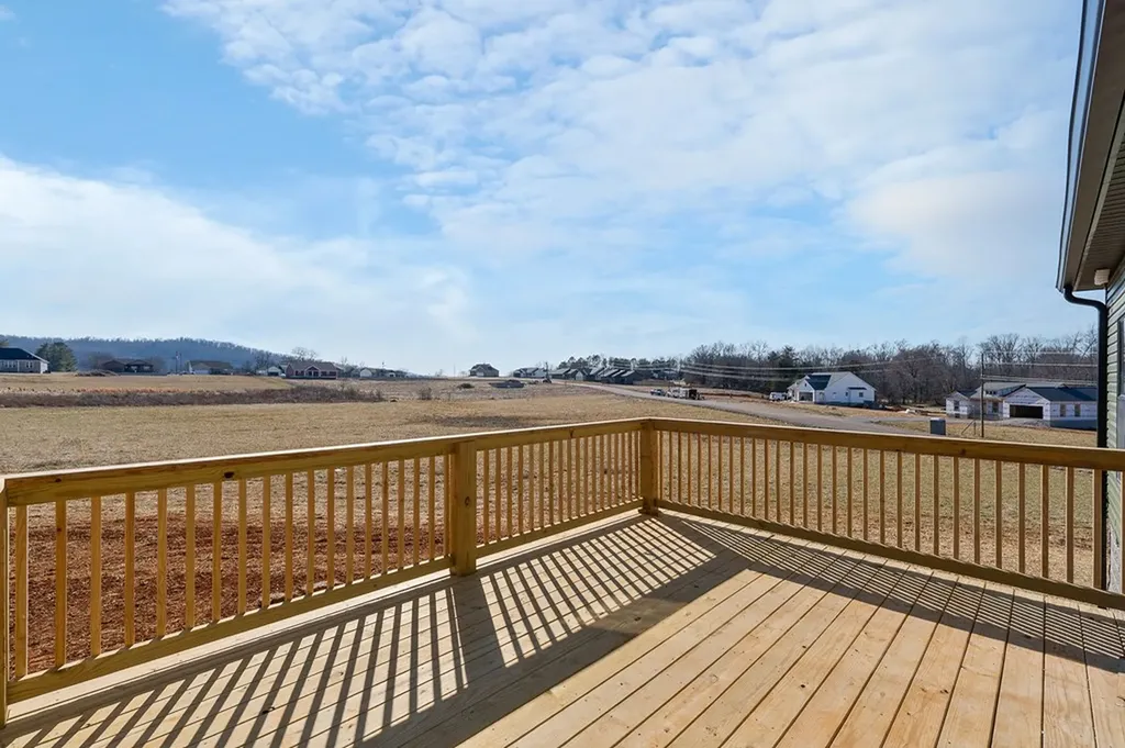 409 Harleys Ridge Road Sparta TN 38583