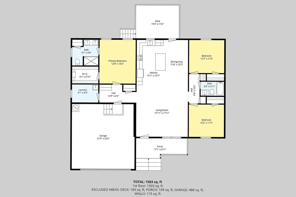 409 Harleys Ridge Road Sparta TN 38583