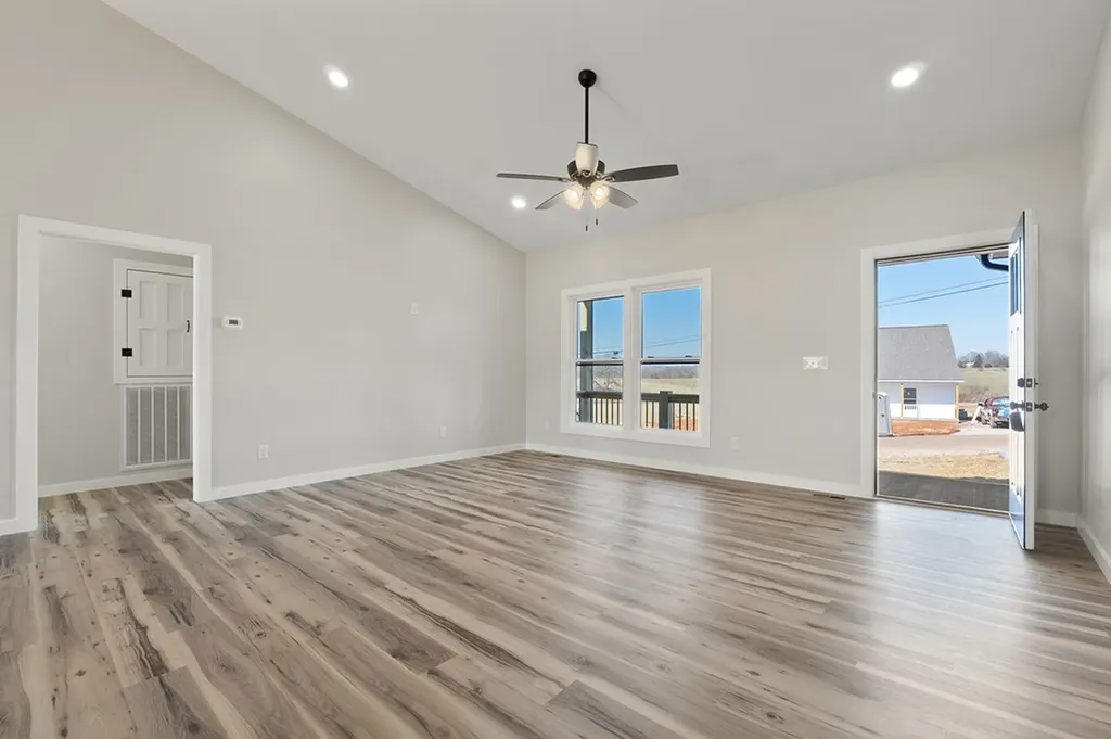 409 Harleys Ridge Road Sparta TN 38583