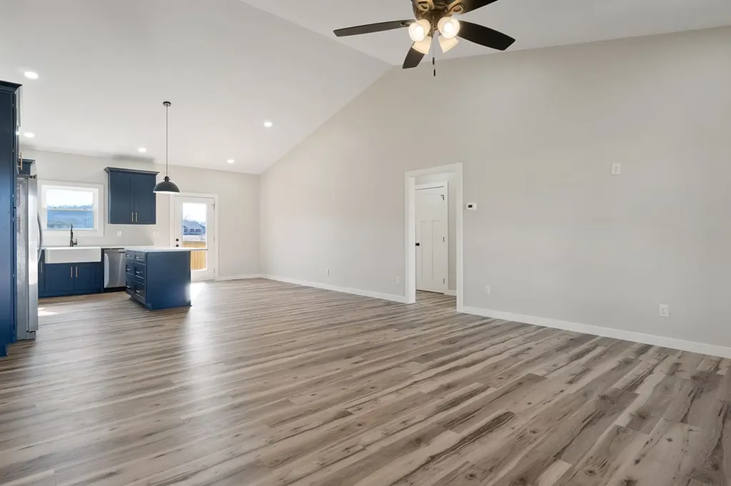 409 Harleys Ridge Road Sparta TN 38583