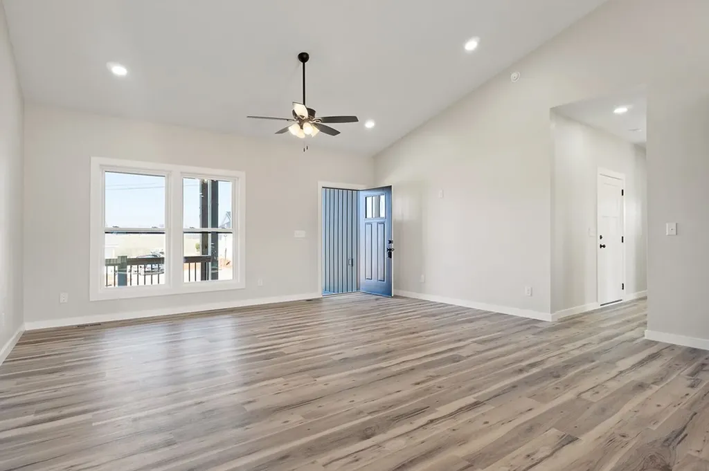 409 Harleys Ridge Road Sparta TN 38583