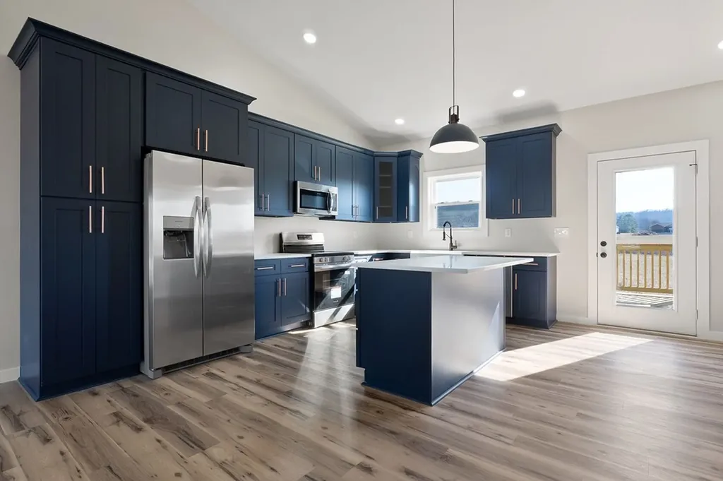 409 Harleys Ridge Road Sparta TN 38583